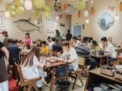 -食藕·武昌鱼(古德寺店)