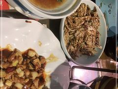-局气烤鸭·北京菜(前门店)