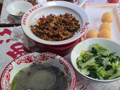 -西江红·株洲本地菜(滨江南路店)