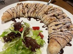 -明星酒店•FORNETTO佛纳朵意餐厅•披萨•意面(湘隆时代广场店)