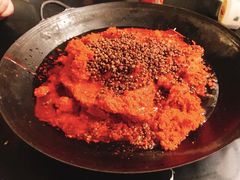 -岗上渣渣老火锅(两路口店)