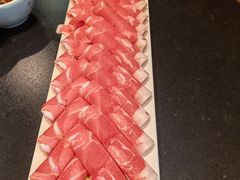 -南门四季铜锅涮肉(大屯·北苑店)