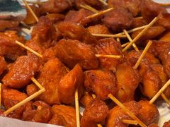 -黑窑厂糖油饼烤鸭·清真菜(旗舰店)