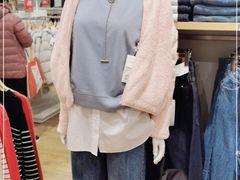 -优衣库(上海金桥太茂店)