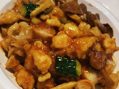 -振生清真饭店(永安道店)