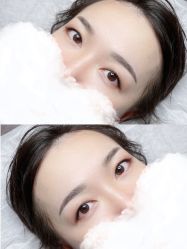 -MIVI野生眉纹绣纹眉