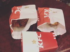 -肯德基(观前新店)