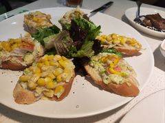 -东方豪客牛排意面披萨(金凤万达店)