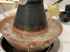 -东来顺饭庄(西直门店)