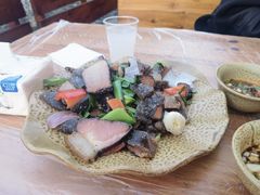 -古城苗家土菜馆(河景餐厅店)