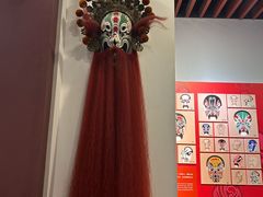 -和平区非物质文化遗产展览馆