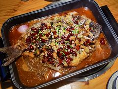 -小小河边鱼(天润城店)