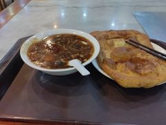 -清真·双和顺·京味菜·涮肉(灯市口店)