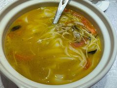 -沙河粉村·国家非遗传承(云台店)