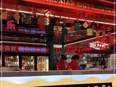 -辣小鲜·南昌大排档(船山路店)