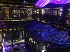 -章丘宴(唐人中心店)