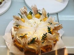 -The open life(万象城店)