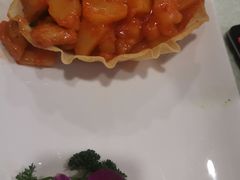 -长春观斋补堂素菜馆