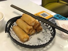 -清晖小苑•顺德地方菜(壹海城店)