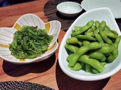 中华海藻-水月·和牛工坊(水晶郦城店)