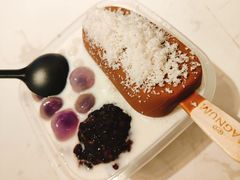 -甜心闲生传统手工冰粉(太古里店)