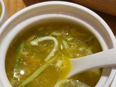 -德胜轩正宗顺德菜(宝安沙井会展中心店)