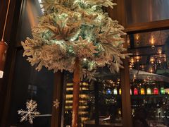 -THE CANNERY&JUJU 新鲜海鲜·牛排美食酒廊