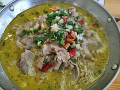 -外婆船宴餐厅·外婆喊你回家吃饭