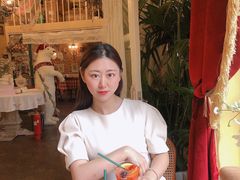 -秘密小花园(第三中学店)