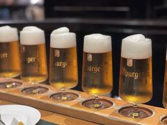-兰特伯爵西餐厅·啤酒屋(方庄店)