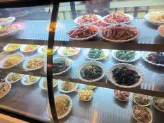 -金杨拉面王小吃面馆·牛三宝面·红烧牛肉粉