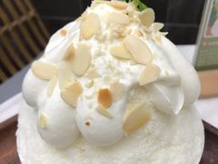 -丹礼糖甜品