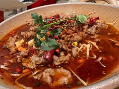 -茅溪菜·家常菜(九街店)