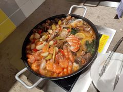 -星璞餐厅(深铁塘朗城君璞酒店)