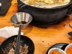 -御记碳烤肥牛(东城万达店)