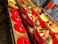 -鲁家大院(工农路店)