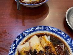 -张明富面皮店(东大街店)