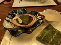 -空蝉怀石料理(益丰·外滩源店)