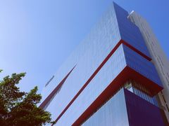 -广州天河希尔顿酒店