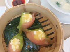 粉玉金丝饺-点都德(千灯湖环宇城店)