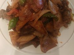 -巴扎屋大盘鸡·新疆菜(汇嘉时代店)