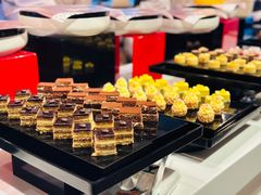 -The COOK·厨餐厅·自助餐(浦东嘉里大酒店)