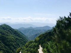 -大水川景区