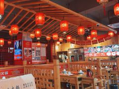 -吴老幺火锅(金龙店)