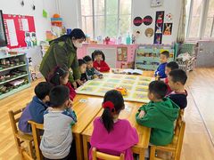 -北京市邮政管理局海慧寺幼儿园