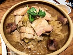 -六泰居·尔滨地标·东北菜(松北店)