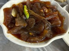 -健跳小海鲜(人民路店)