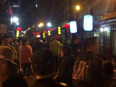 -王府井步行街