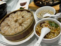 莜面炖炖-永和红旗美食城