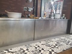 -建基泡馍·西安老字号·清真(永宁店)